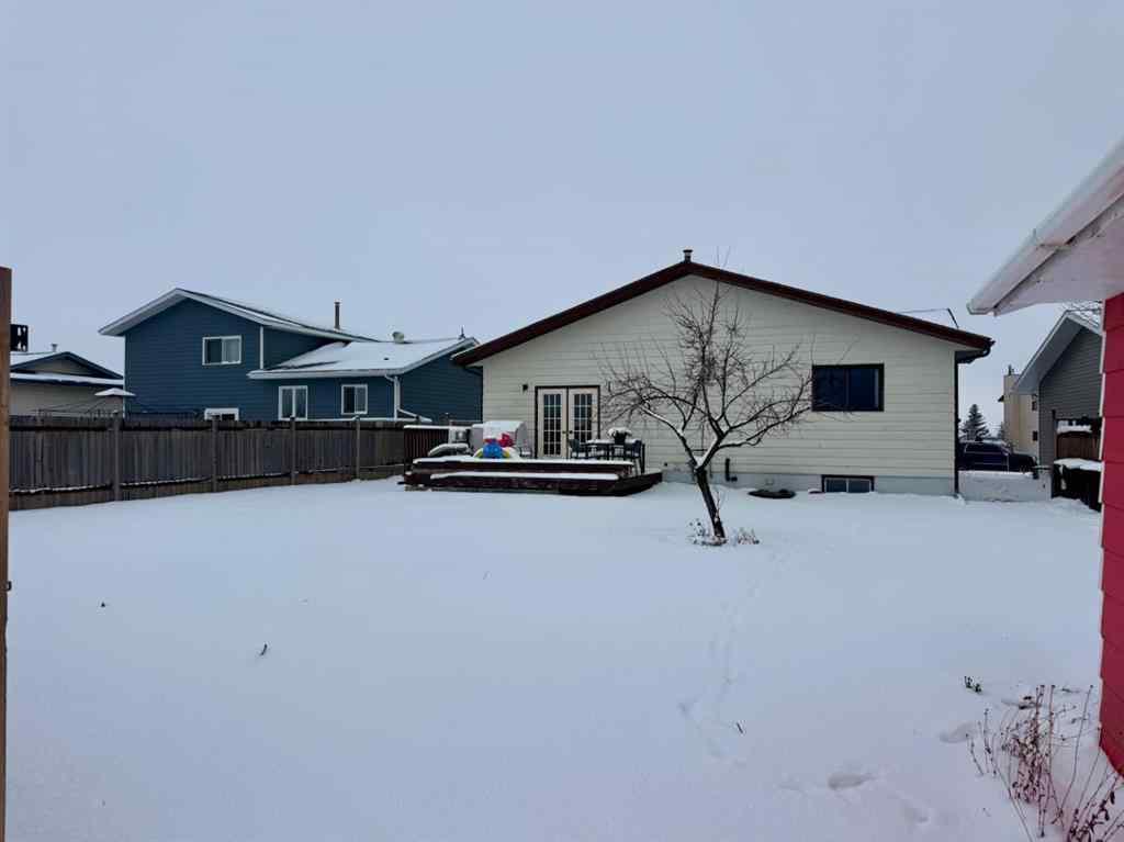 MLS&reg; # A2269821 - 10408 106 Avenue  in NONE Fairview, Residential Open Houses