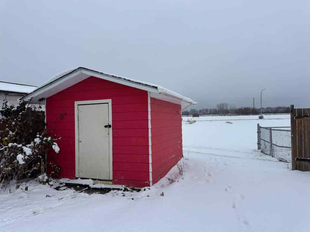 MLS&reg; # A2269821 - 10408 106 Avenue  in NONE Fairview, Residential Open Houses