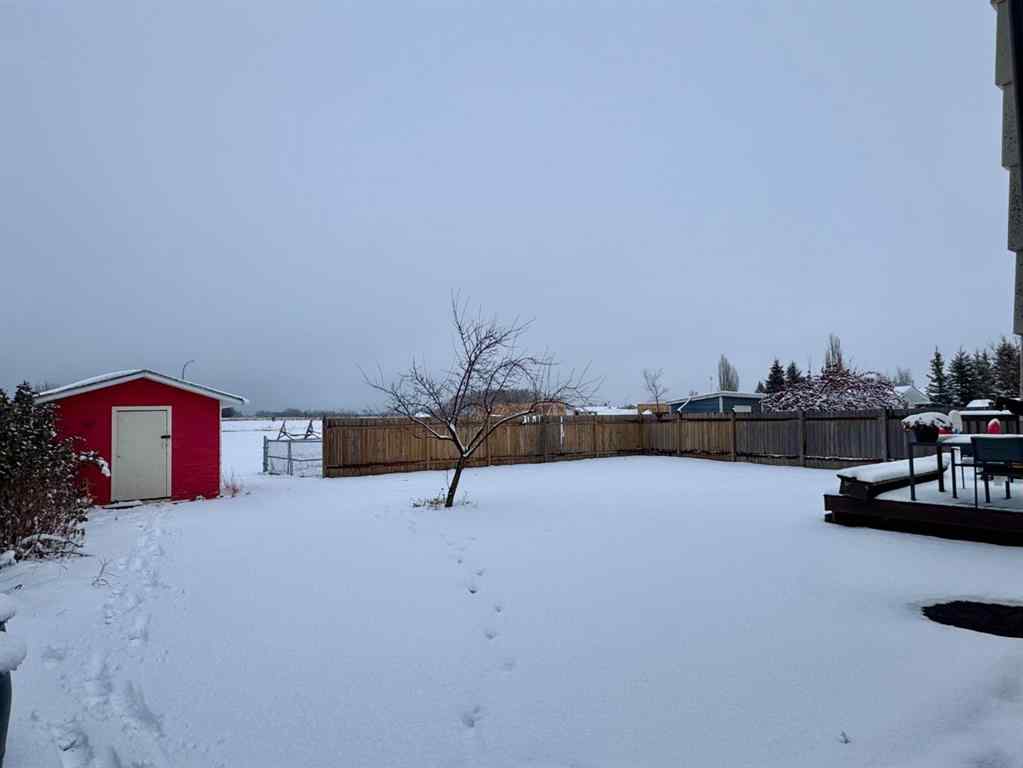 MLS&reg; # A2269821 - 10408 106 Avenue  in NONE Fairview, Residential Open Houses