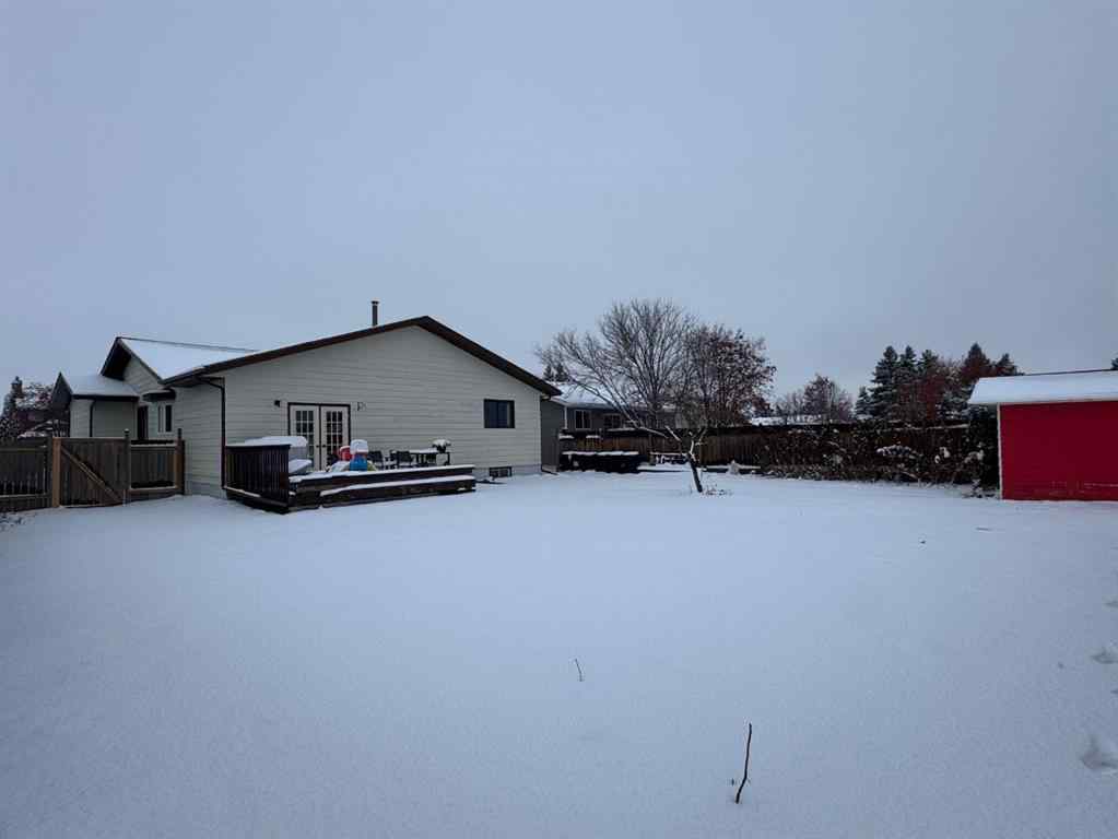 MLS&reg; # A2269821 - 10408 106 Avenue  in NONE Fairview, Residential Open Houses