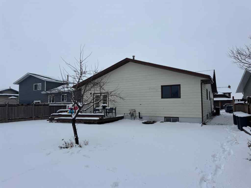 MLS&reg; # A2269821 - 10408 106 Avenue  in NONE Fairview, Residential Open Houses