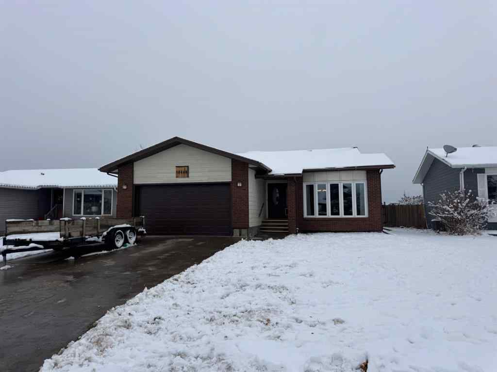 MLS&reg; # A2269821 - 10408 106 Avenue  in NONE Fairview, Residential Open Houses
