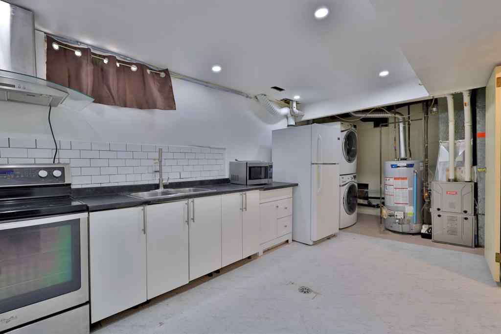 MLS&reg; # A2269823 - 4307 73 Street  in Duggan Park Camrose, Residential Open Houses