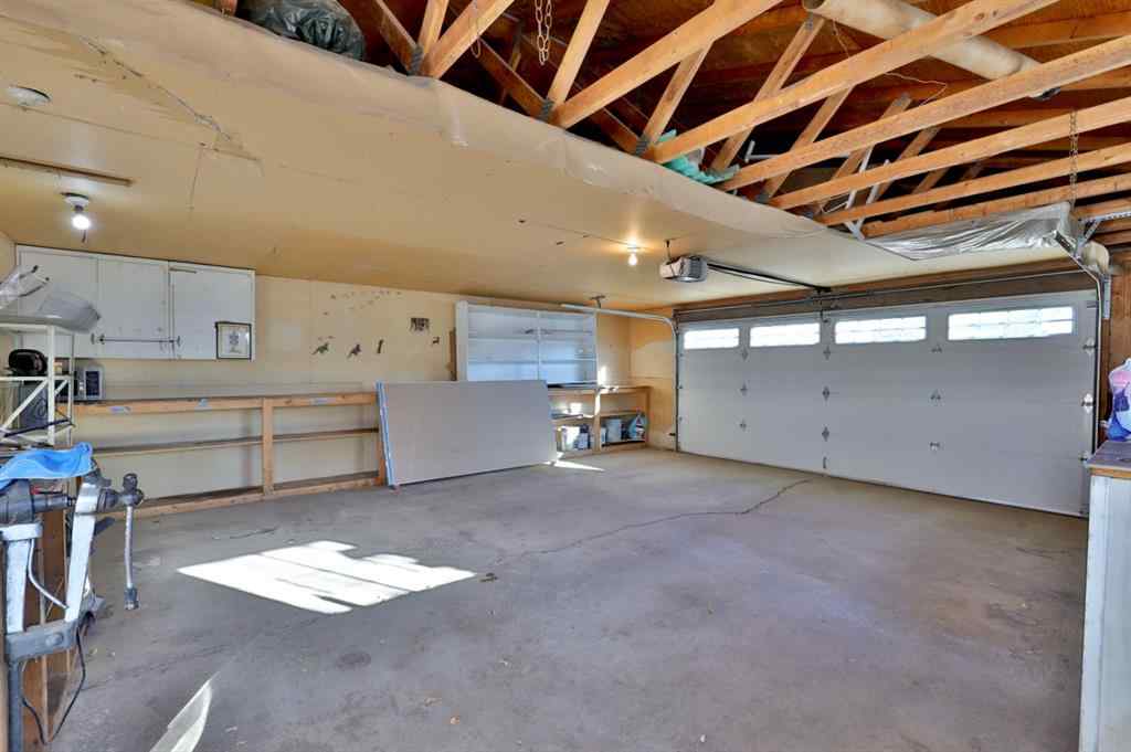 MLS&reg; # A2269823 - 4307 73 Street  in Duggan Park Camrose, Residential Open Houses