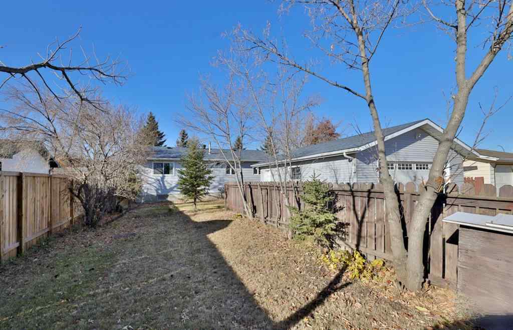 MLS&reg; # A2269823 - 4307 73 Street  in Duggan Park Camrose, Residential Open Houses