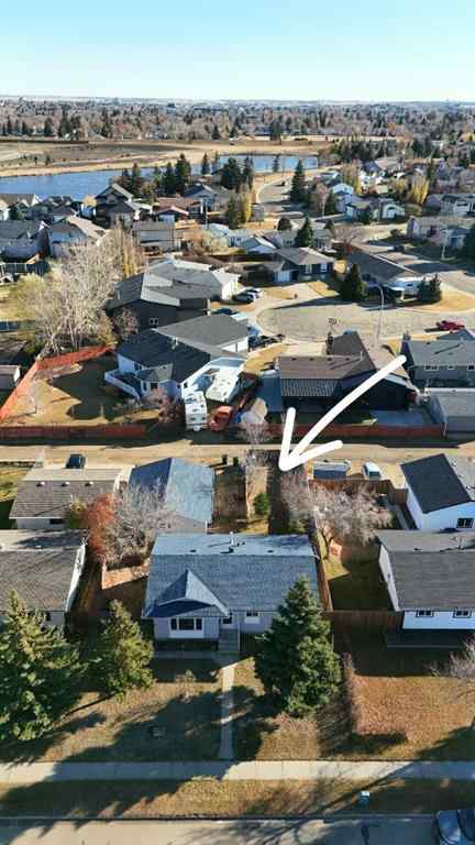 MLS&reg; # A2269823 - 4307 73 Street  in Duggan Park Camrose, Residential Open Houses