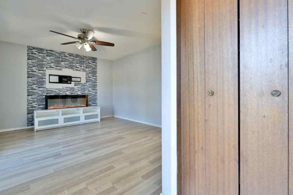 MLS&reg; # A2269823 - 4307 73 Street  in Duggan Park Camrose, Residential Open Houses