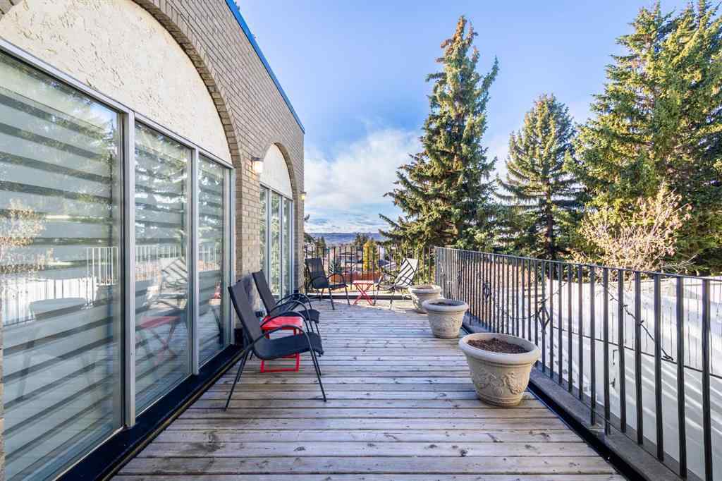 MLS&reg; # A2269825 - Unit #9 5400 Dalhousie Drive  in Dalhousie Calgary, Residential Open Houses