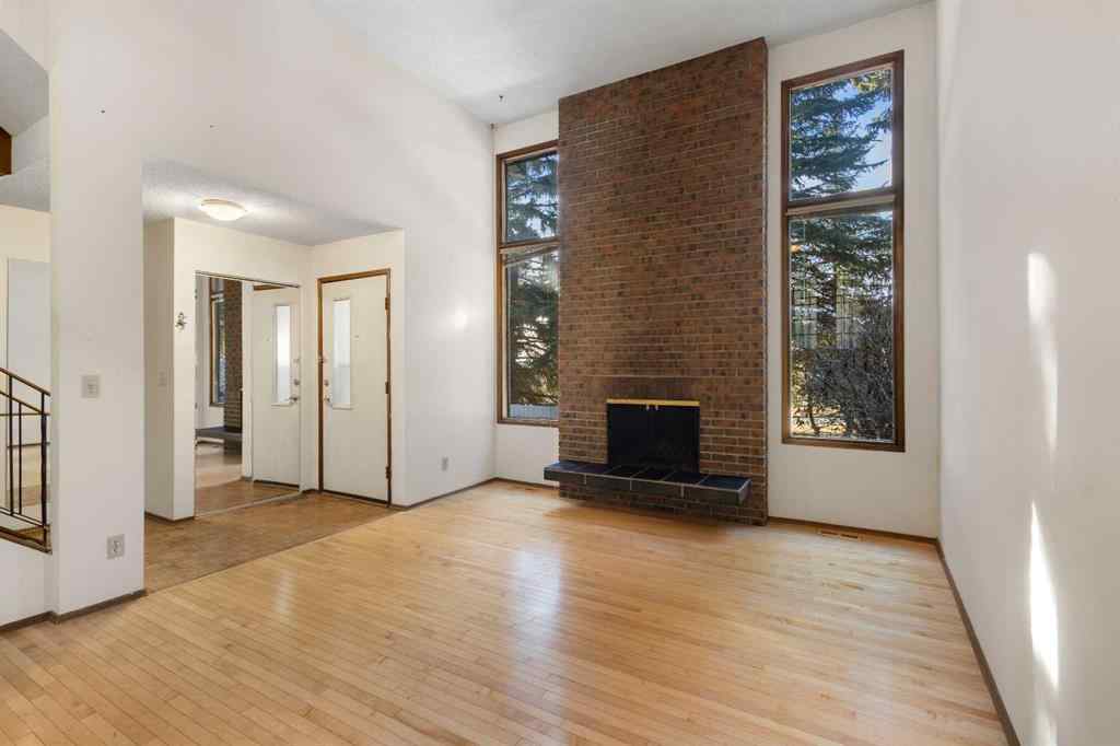 MLS&reg; # A2269825 - Unit #9 5400 Dalhousie Drive  in Dalhousie Calgary, Residential Open Houses