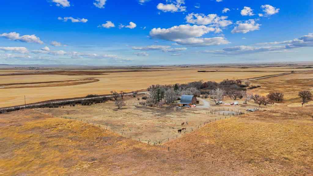 MLS&reg; # A2269826 - 153009 RR 274   in NONE Rural Willow Creek No. 26, M.D. of, Residential Open Houses