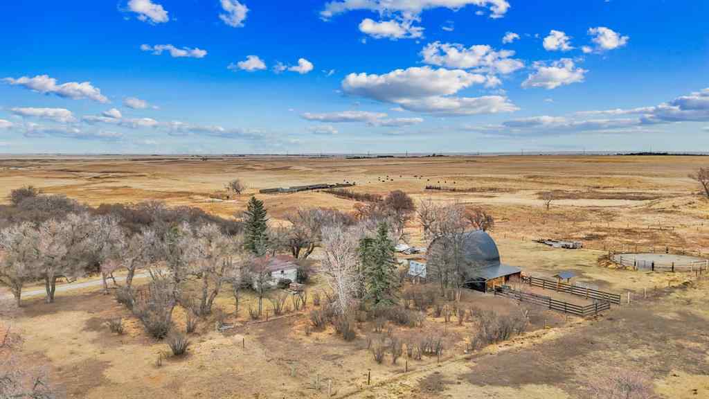 MLS&reg; # A2269826 - 153009 RR 274   in NONE Rural Willow Creek No. 26, M.D. of, Residential Open Houses