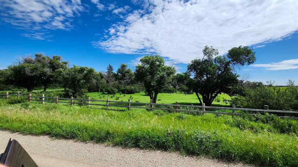 MLS&reg; # A2269826 - 153009 RR 274   in NONE Rural Willow Creek No. 26, M.D. of, Residential Open Houses