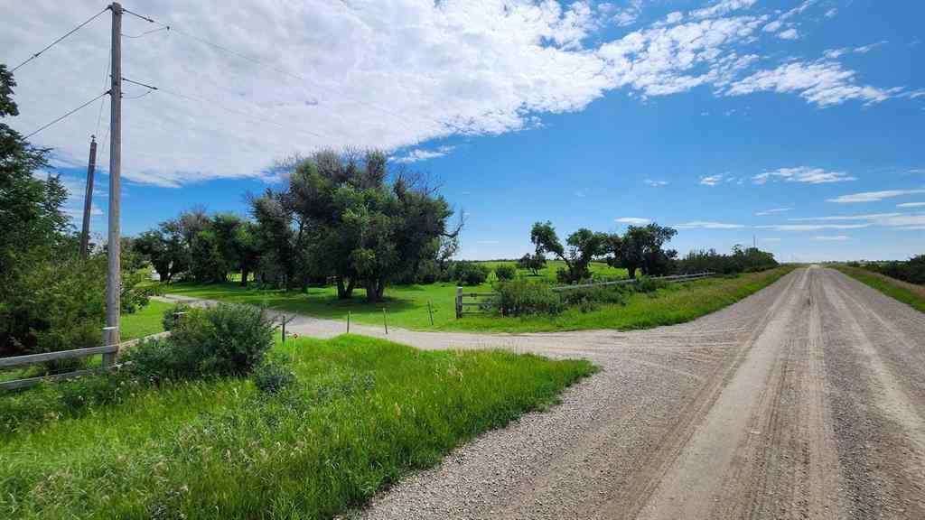 MLS&reg; # A2269826 - 153009 RR 274   in NONE Rural Willow Creek No. 26, M.D. of, Residential Open Houses