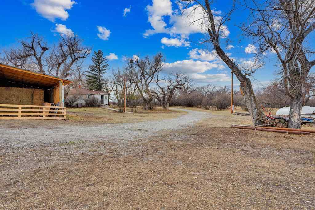 MLS&reg; # A2269826 - 153009 RR 274   in NONE Rural Willow Creek No. 26, M.D. of, Residential Open Houses