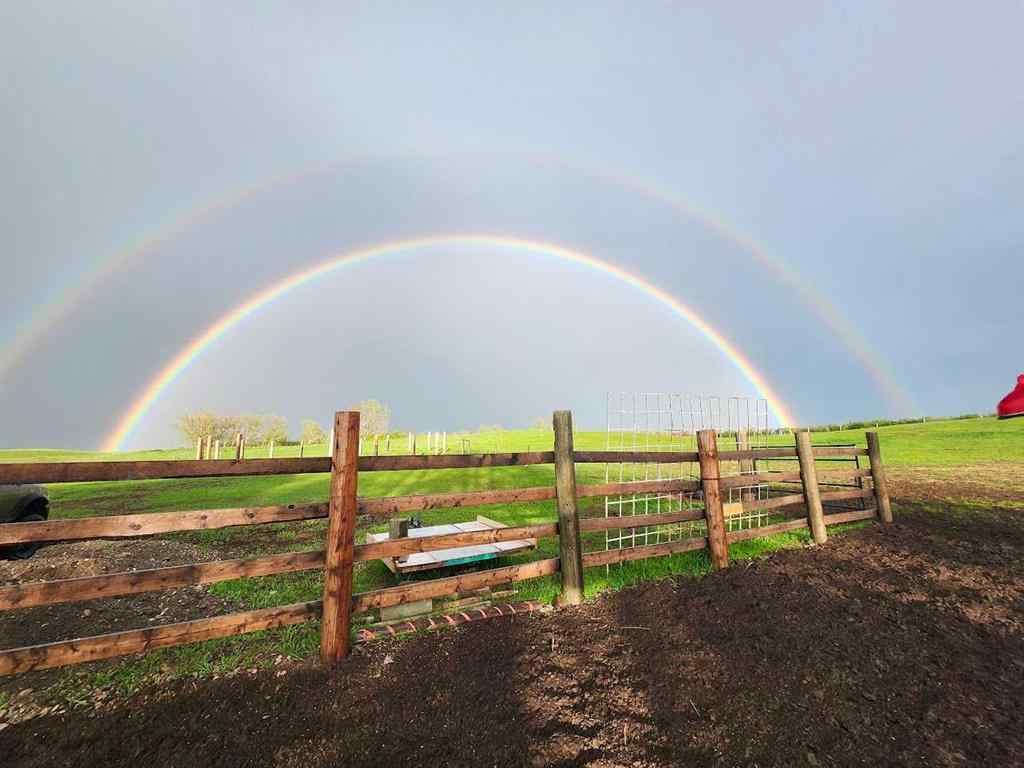 MLS&reg; # A2269826 - 153009 RR 274   in NONE Rural Willow Creek No. 26, M.D. of, Residential Open Houses