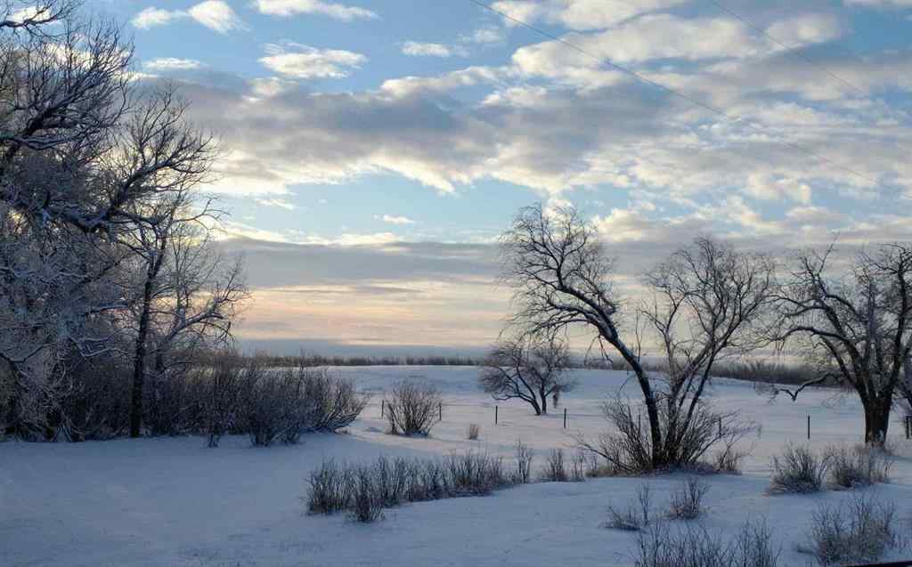 MLS&reg; # A2269826 - 153009 RR 274   in NONE Rural Willow Creek No. 26, M.D. of, Residential Open Houses