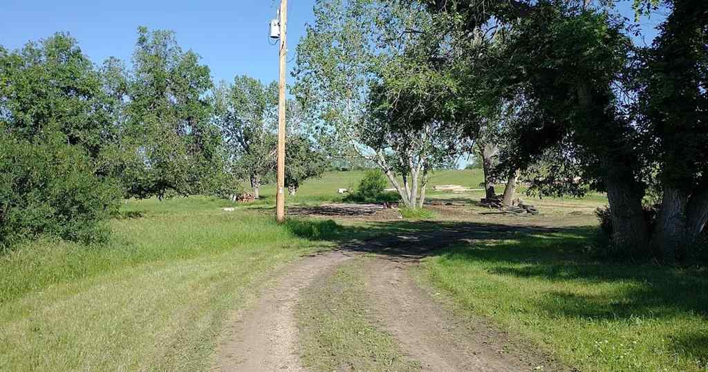 MLS&reg; # A2269826 - 153009 RR 274   in NONE Rural Willow Creek No. 26, M.D. of, Residential Open Houses