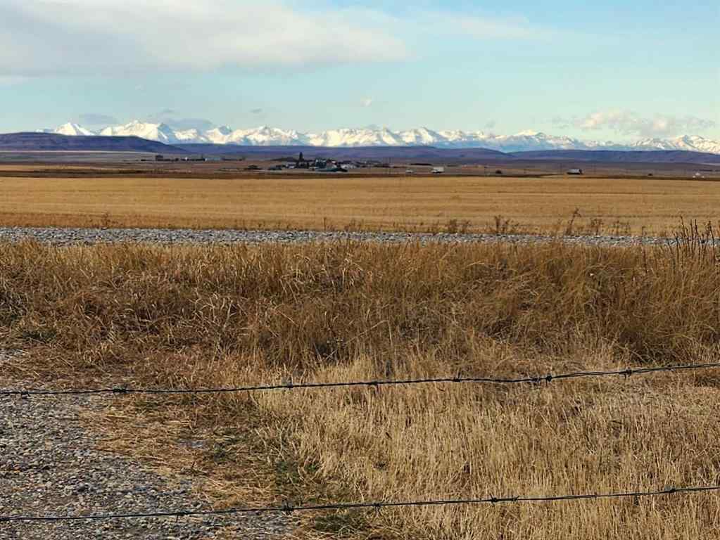 MLS&reg; # A2269826 - 153009 RR 274   in NONE Rural Willow Creek No. 26, M.D. of, Residential Open Houses