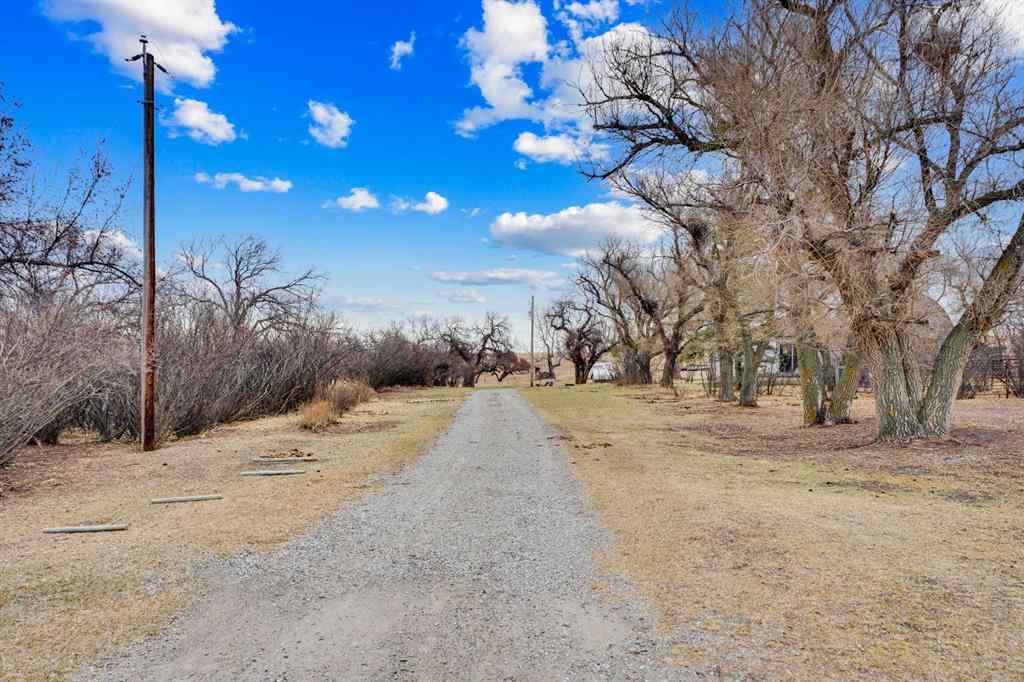 MLS&reg; # A2269826 - 153009 RR 274   in NONE Rural Willow Creek No. 26, M.D. of, Residential Open Houses