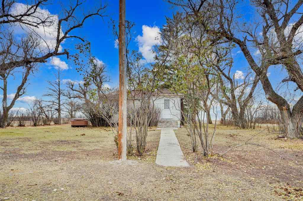 MLS&reg; # A2269826 - 153009 RR 274   in NONE Rural Willow Creek No. 26, M.D. of, Residential Open Houses