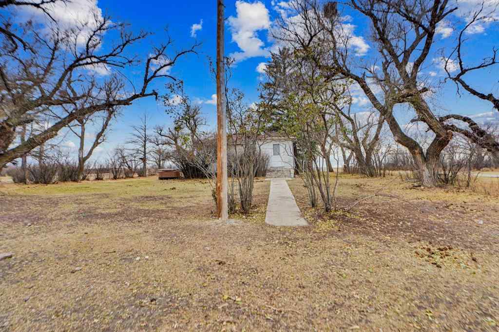 MLS&reg; # A2269826 - 153009 RR 274   in NONE Rural Willow Creek No. 26, M.D. of, Residential Open Houses