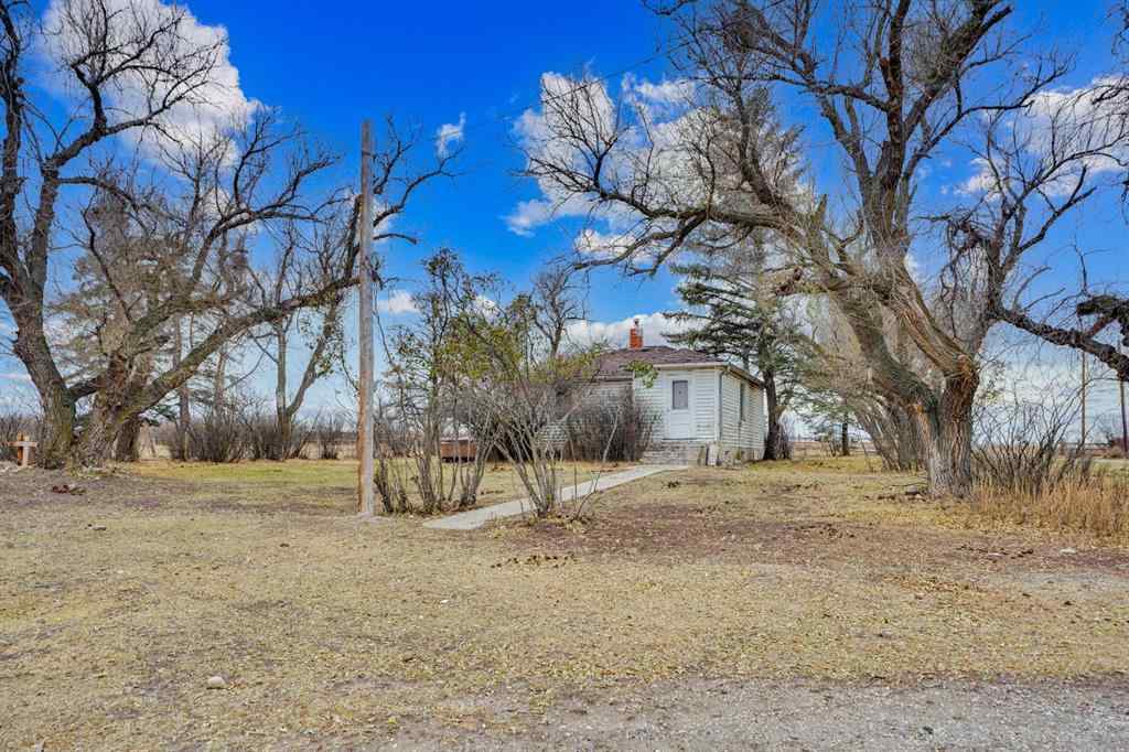 MLS&reg; # A2269826 - 153009 RR 274   in NONE Rural Willow Creek No. 26, M.D. of, Residential Open Houses