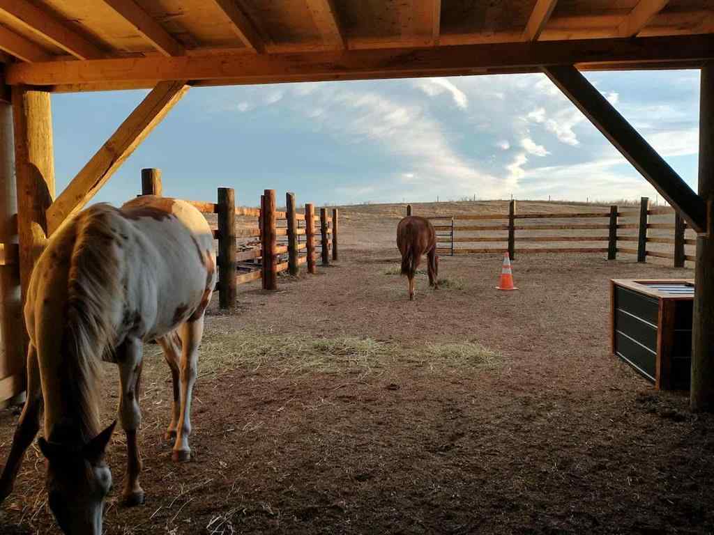 MLS&reg; # A2269826 - 153009 RR 274   in NONE Rural Willow Creek No. 26, M.D. of, Residential Open Houses