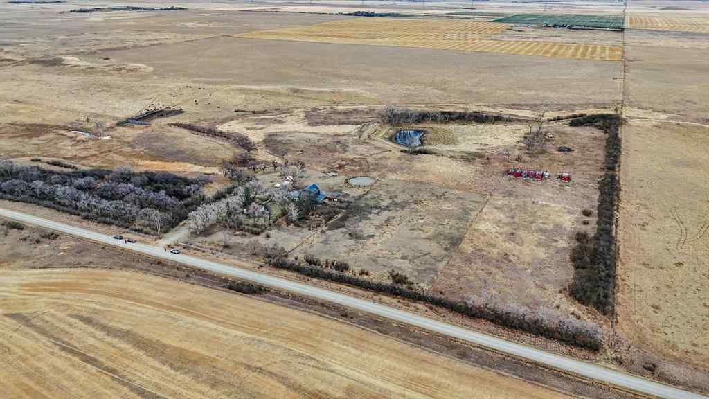 MLS&reg; # A2269826 - 153009 RR 274   in NONE Rural Willow Creek No. 26, M.D. of, Residential Open Houses