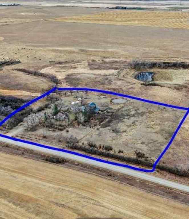 MLS&reg; # A2269826 - 153009 RR 274   in NONE Rural Willow Creek No. 26, M.D. of, Residential Open Houses