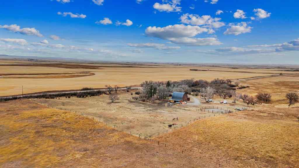 MLS&reg; # A2269826 - 153009 RR 274   in NONE Rural Willow Creek No. 26, M.D. of, Residential Open Houses