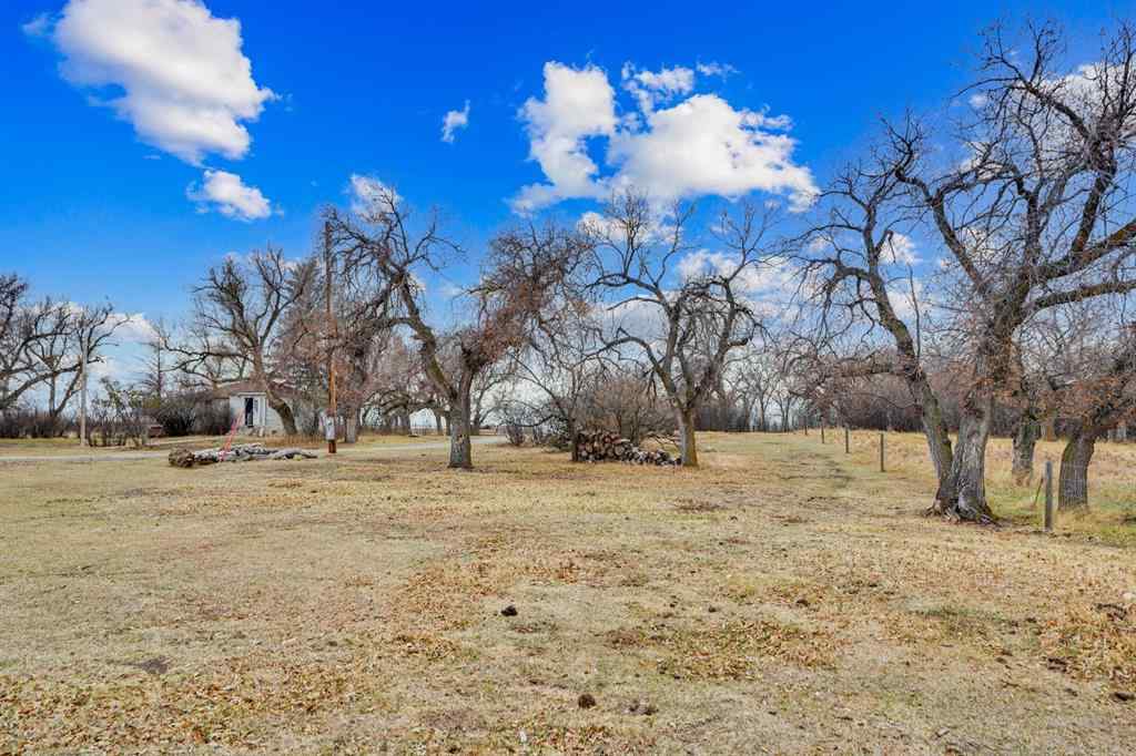 MLS&reg; # A2269826 - 153009 RR 274   in NONE Rural Willow Creek No. 26, M.D. of, Residential Open Houses