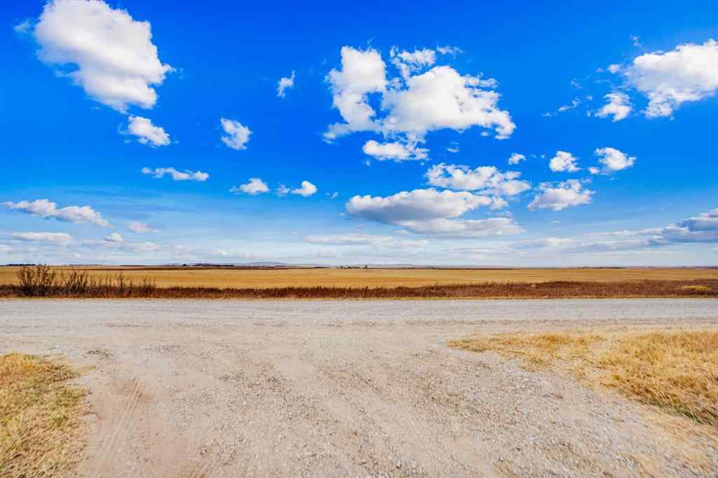 MLS&reg; # A2269826 - 153009 RR 274   in NONE Rural Willow Creek No. 26, M.D. of, Residential Open Houses