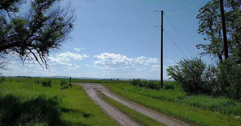 MLS&reg; # A2269826 - 153009 RR 274   in NONE Rural Willow Creek No. 26, M.D. of, Residential Open Houses