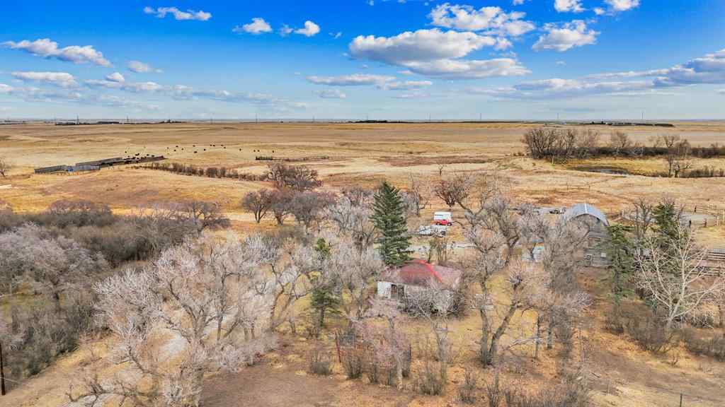 MLS&reg; # A2269826 - 153009 RR 274   in NONE Rural Willow Creek No. 26, M.D. of, Residential Open Houses