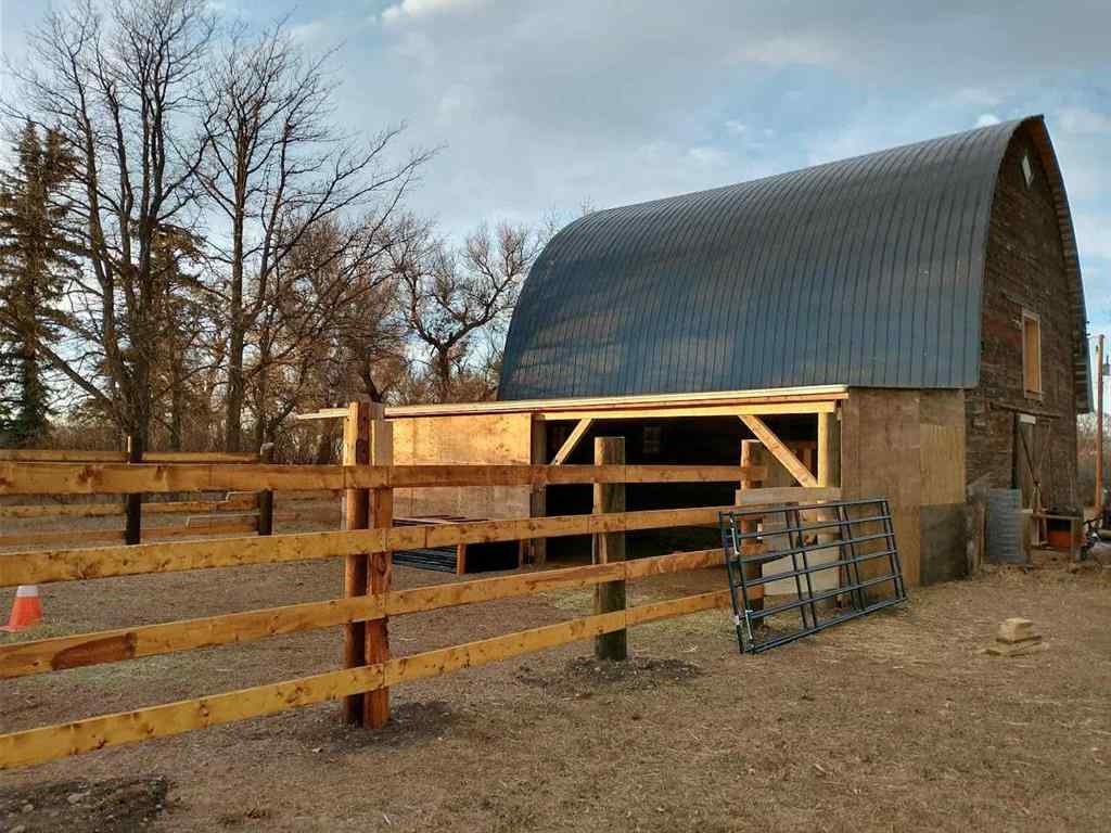 MLS&reg; # A2269826 - 153009 RR 274   in NONE Rural Willow Creek No. 26, M.D. of, Residential Open Houses