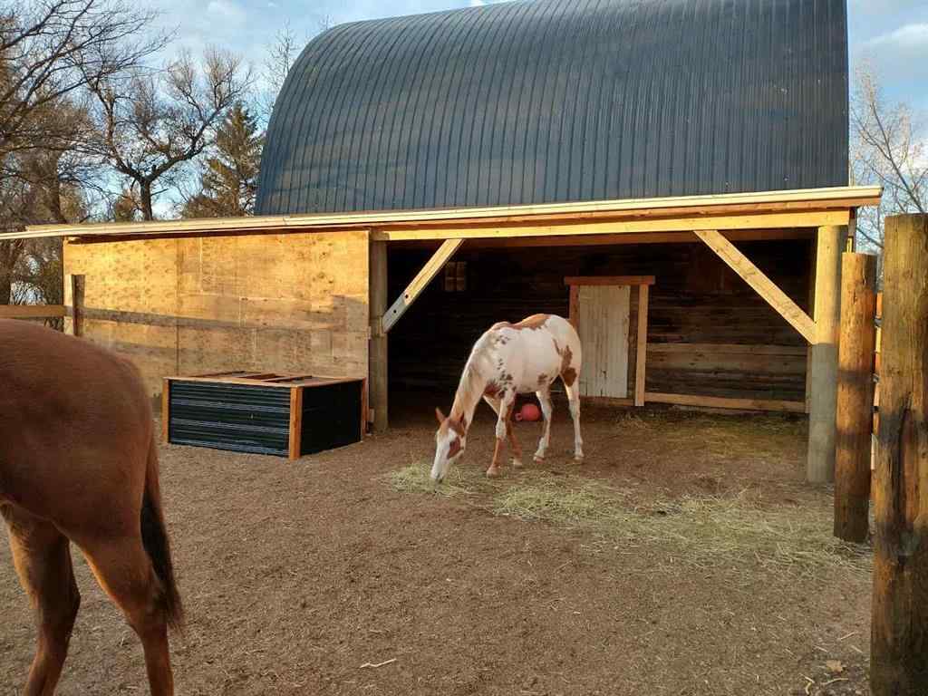 MLS&reg; # A2269826 - 153009 RR 274   in NONE Rural Willow Creek No. 26, M.D. of, Residential Open Houses