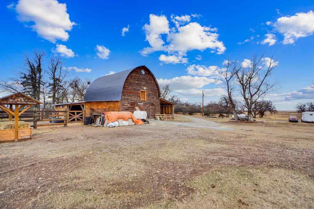 MLS&reg; # A2269826 - 153009 RR 274   in NONE Rural Willow Creek No. 26, M.D. of, Residential Open Houses