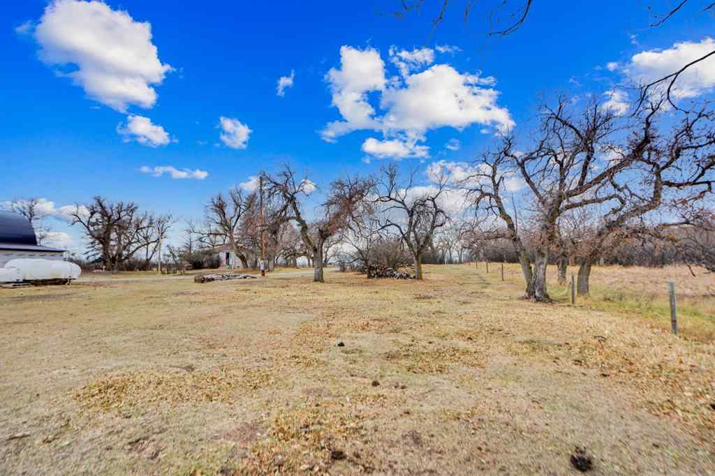 MLS&reg; # A2269826 - 153009 RR 274   in NONE Rural Willow Creek No. 26, M.D. of, Residential Open Houses