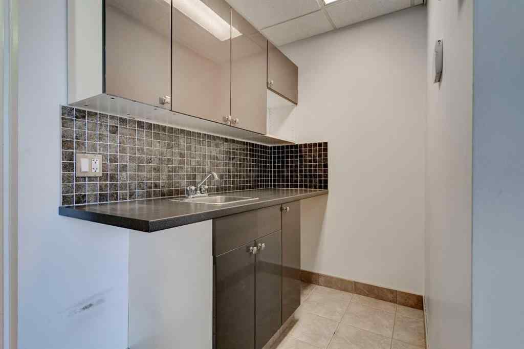 MLS&reg; # A2269827 - Unit #104 10920 84 Avenue  in Richmond Industrial Park Grande Prairie, Commercial Open Houses