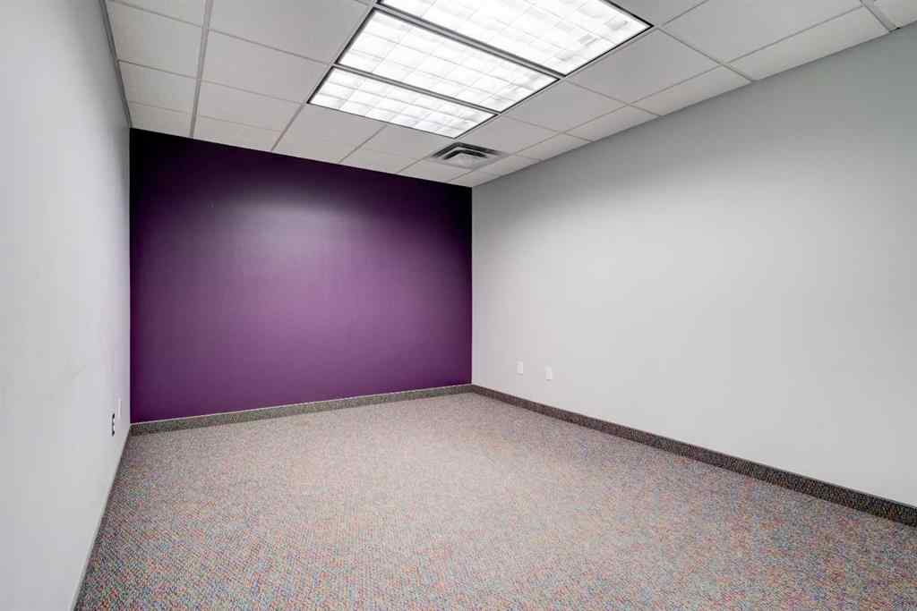 MLS&reg; # A2269827 - Unit #104 10920 84 Avenue  in Richmond Industrial Park Grande Prairie, Commercial Open Houses