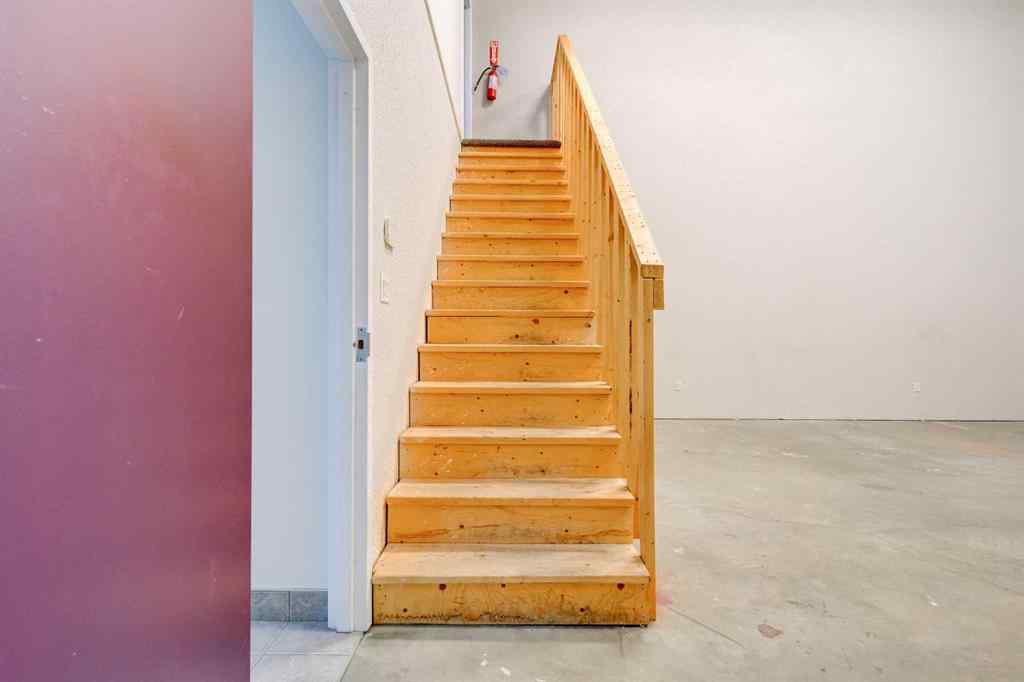 MLS&reg; # A2269827 - Unit #104 10920 84 Avenue  in Richmond Industrial Park Grande Prairie, Commercial Open Houses