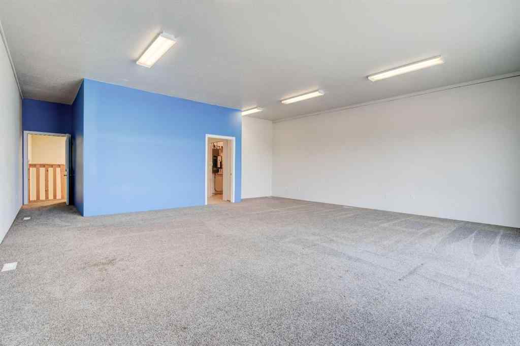 MLS&reg; # A2269827 - Unit #104 10920 84 Avenue  in Richmond Industrial Park Grande Prairie, Commercial Open Houses