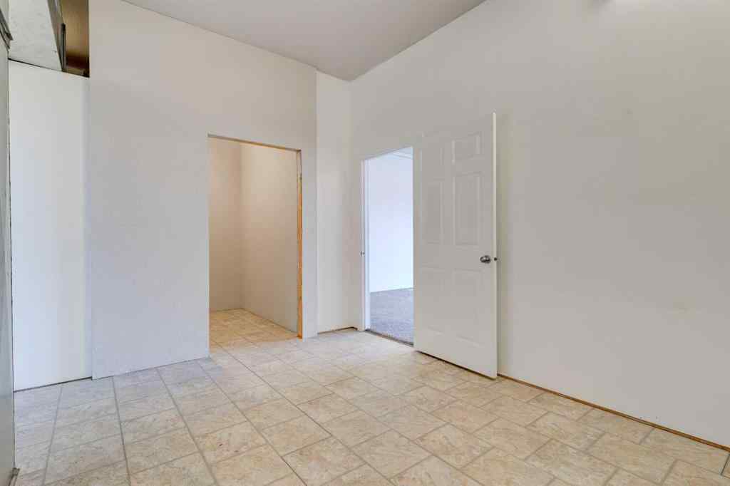 MLS&reg; # A2269827 - Unit #104 10920 84 Avenue  in Richmond Industrial Park Grande Prairie, Commercial Open Houses