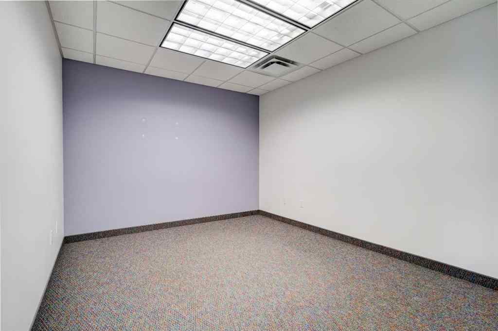 MLS&reg; # A2269827 - Unit #104 10920 84 Avenue  in Richmond Industrial Park Grande Prairie, Commercial Open Houses