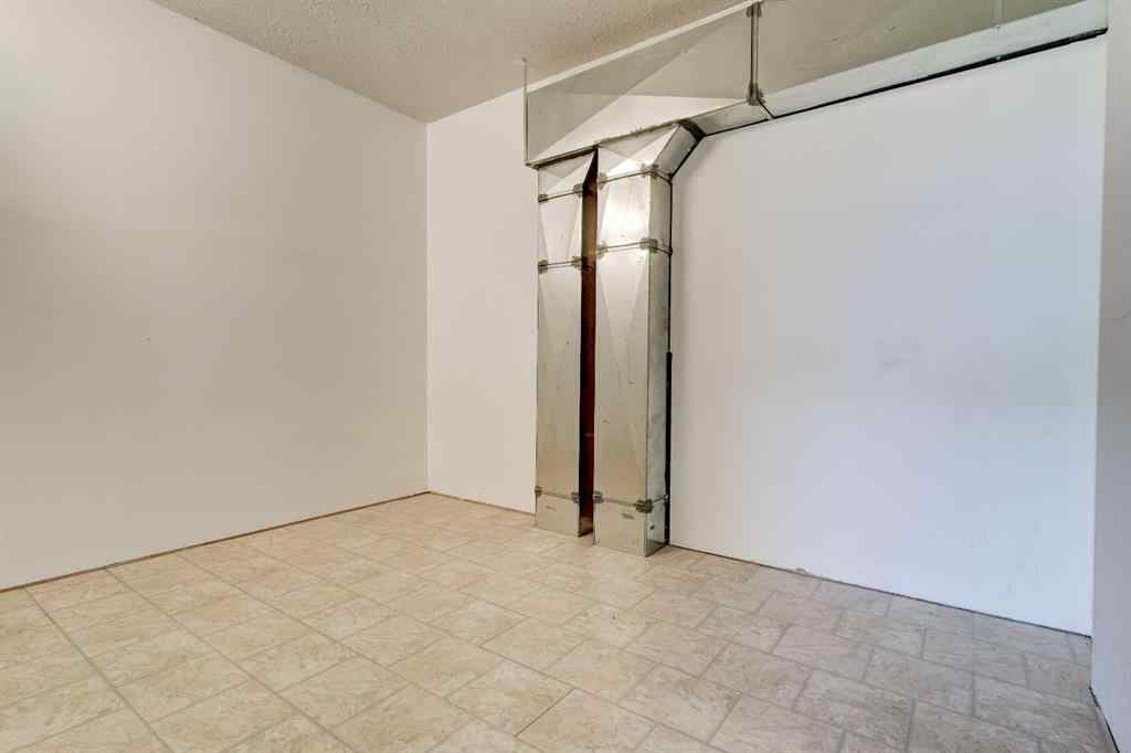 MLS&reg; # A2269827 - Unit #104 10920 84 Avenue  in Richmond Industrial Park Grande Prairie, Commercial Open Houses