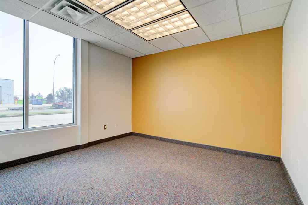 MLS&reg; # A2269827 - Unit #104 10920 84 Avenue  in Richmond Industrial Park Grande Prairie, Commercial Open Houses