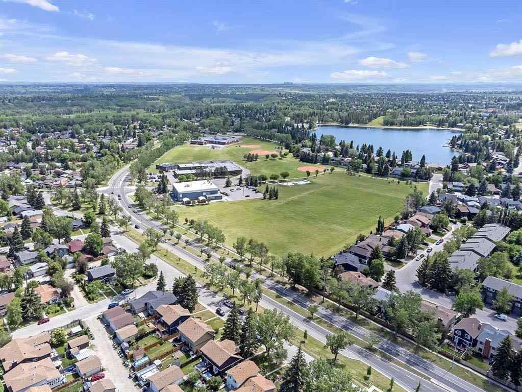 MLS&reg; # A2269828 - 212 Midlawn Close SE in Midnapore Calgary, Residential Open Houses
