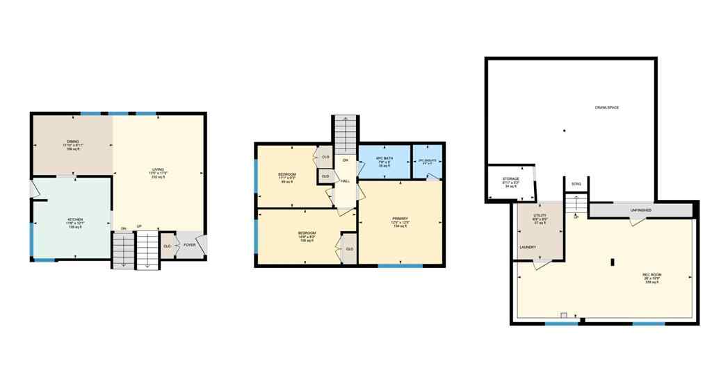 MLS&reg; # A2269828 - 212 Midlawn Close SE in Midnapore Calgary, Residential Open Houses