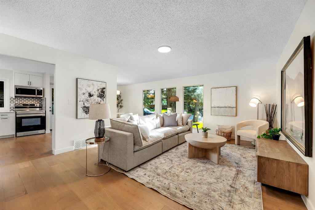 MLS&reg; # A2269828 - 212 Midlawn Close SE in Midnapore Calgary, Residential Open Houses