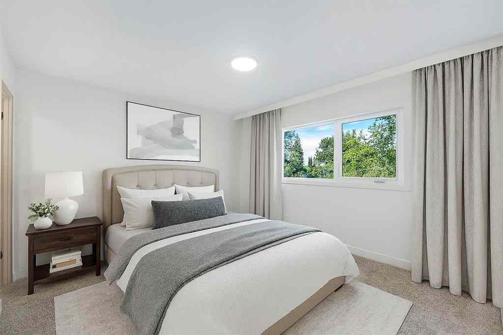 MLS&reg; # A2269828 - 212 Midlawn Close SE in Midnapore Calgary, Residential Open Houses